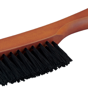 Nylon Rail Brush - Honey Nylon Rail Brush - Honey